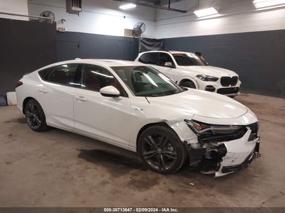 Acura Integra 2023