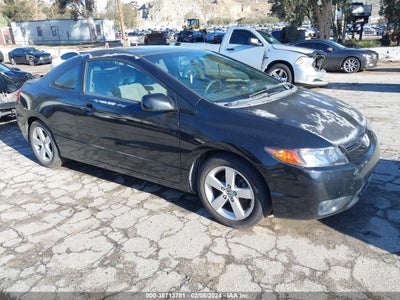 Honda Civic 2007