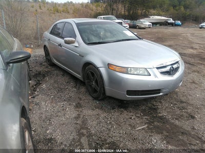 Acura Tl 2004