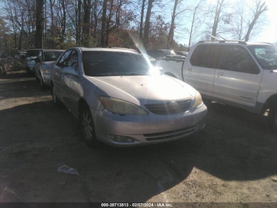 Toyota Camry 2003