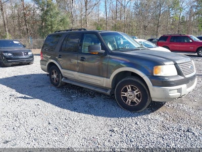 Ford Expedition 2005