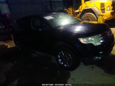 Ford Edge 2008