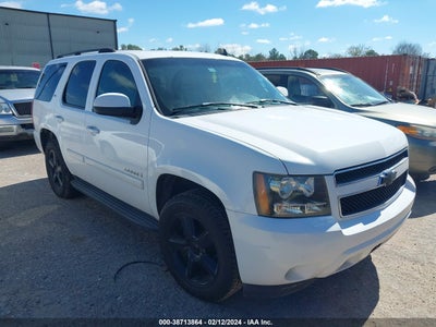 Chevrolet Tahoe 2007