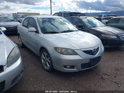 Mazda 3 2009