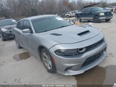 Dodge Charger 2016