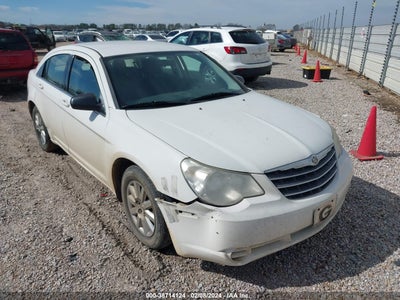 Chrysler Sebring 2010