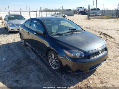 Scion Tc 2009
