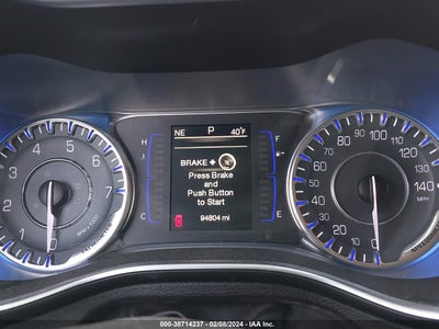 DayDrive