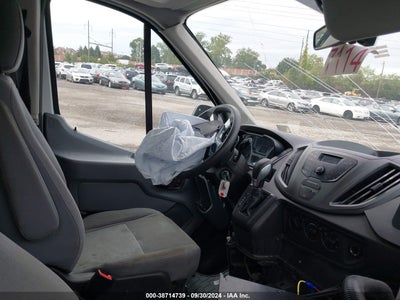 FORD TRANSIT-250 2017
