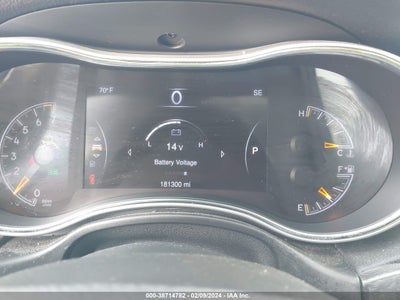 DayDrive