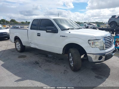 Ford F-150 2011