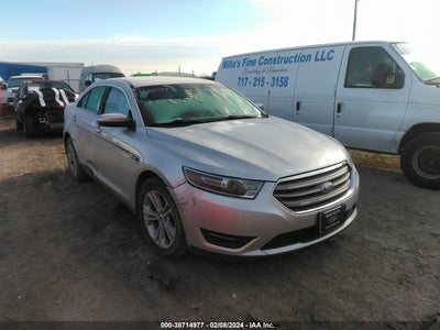 FORD TAURUS 2018