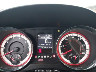 DayDrive