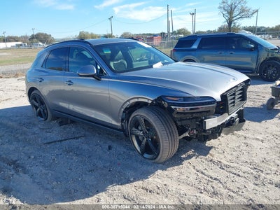 Genesis Gv70 2024