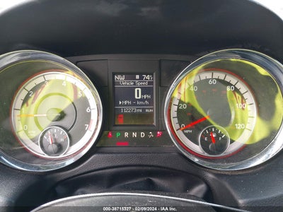 DayDrive