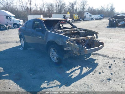 Dodge Avenger 2010