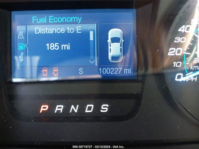 DayDrive