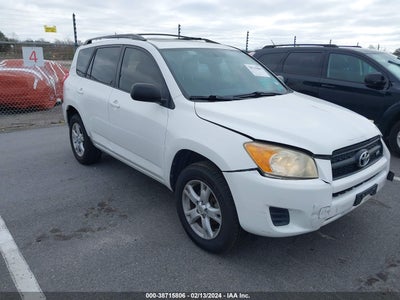 TOYOTA RAV4 2012