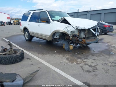 Ford Expedition 2006