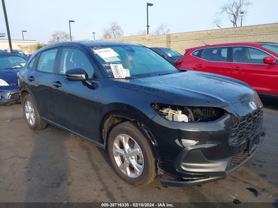Honda Hr-v 2024