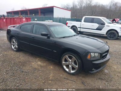 Dodge Charger 2008