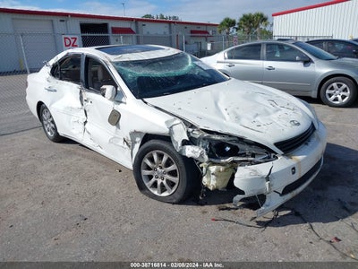 Lexus Es 300 2003