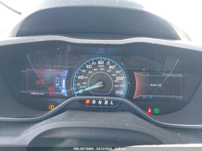 DayDrive