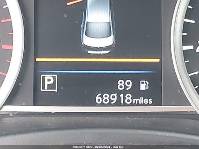 DayDrive