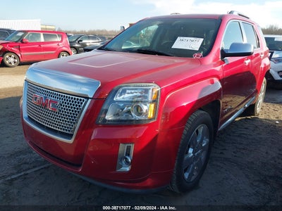 DayDrive