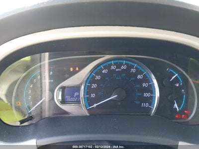 DayDrive