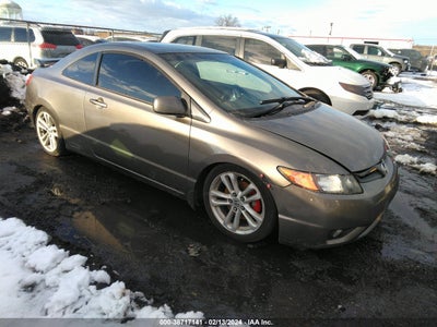 HONDA CIVIC 2006