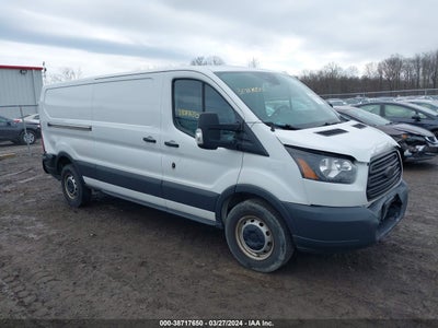 FORD TRANSIT-250 2017