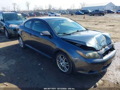 Scion Tc 2008