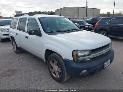 Chevrolet Trailblazer 2006