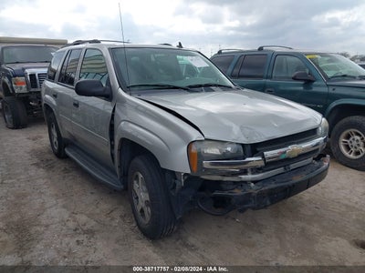 Chevrolet Trailblazer 2006