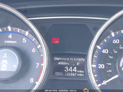 DayDrive