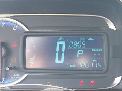 DayDrive