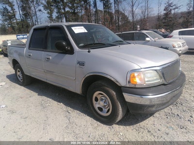 Ford F-150 2003