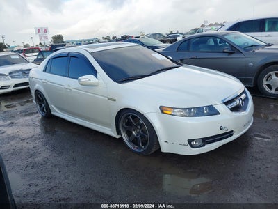 Acura Tl 2006