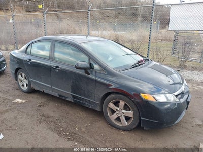 Honda Civic 2007