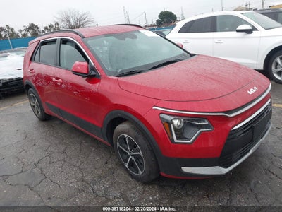 Kia Niro 2023