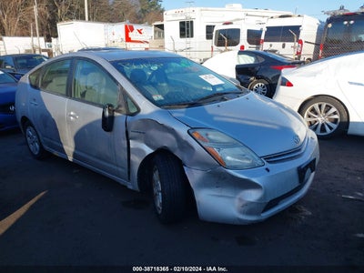 TOYOTA PRIUS 2007