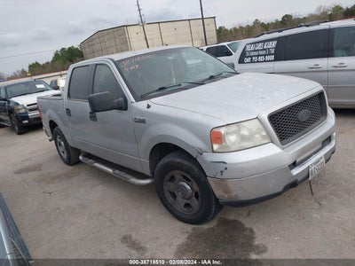 Ford F-150 2005