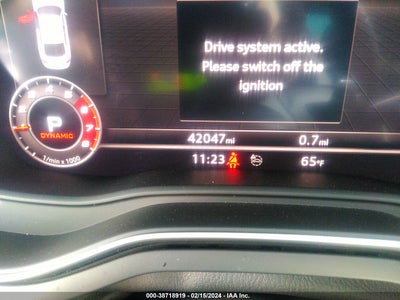 DayDrive