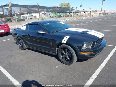 Ford Mustang 2007