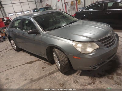 Chrysler Sebring 2009