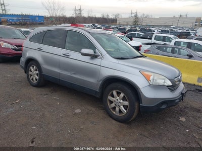 Honda Cr-v 2008
