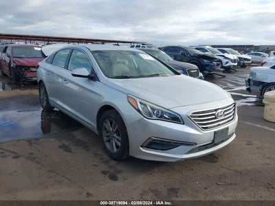 HYUNDAI HYUNDAI 2015