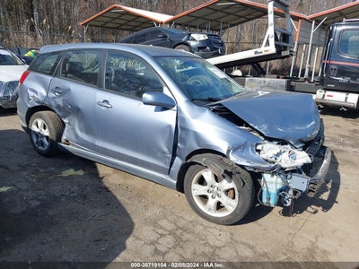 Toyota Matrix 2003