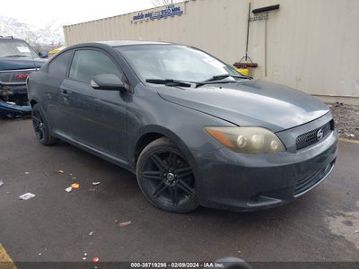 Scion Tc 2008